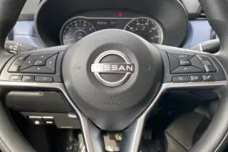 2024 Nissan Versa