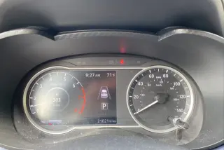 2024 Nissan Versa