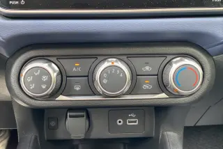 2024 Nissan Versa