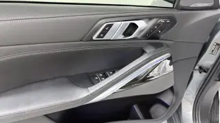 2025 BMW X6