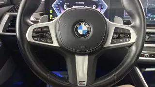 2025 BMW X6