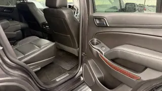 2017 GMC YUKON