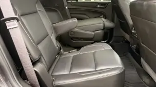 2017 GMC YUKON