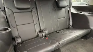 2017 GMC YUKON