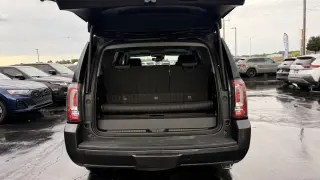 2017 GMC YUKON