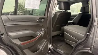 2017 GMC YUKON