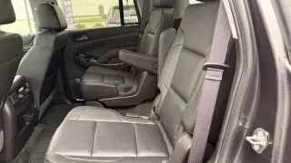 2017 GMC YUKON