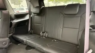 2017 GMC YUKON