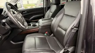2017 GMC YUKON