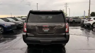 2017 GMC YUKON
