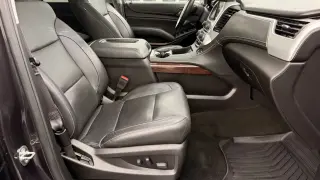 2017 GMC YUKON