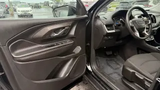 2022 GMC TERRAIN