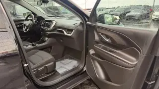 2022 GMC TERRAIN