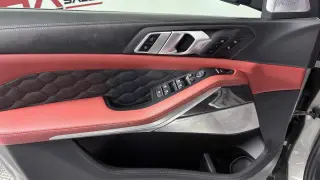 2020 BMW X5 M