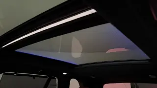 2020 BMW X5 M