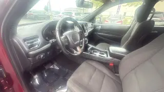 2023 DODGE DURANGO