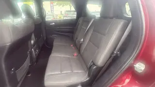 2023 DODGE DURANGO