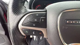2023 DODGE DURANGO