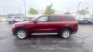 2023 DODGE DURANGO