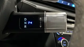 2026 Hyundai Santa Fe Hybrid