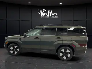 2026 Hyundai Santa Fe Hybrid
