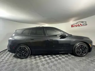 2026 BMW iX