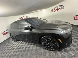 2026 BMW iX