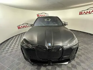 2026 BMW iX