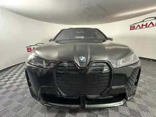 2026 BMW iX