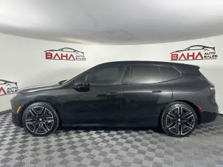 2026 BMW iX