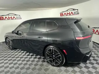 2026 BMW iX