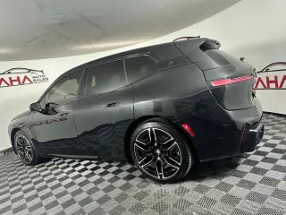 2026 BMW iX