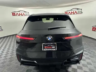 2026 BMW iX