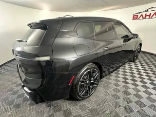 2026 BMW iX