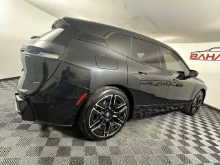 2026 BMW iX