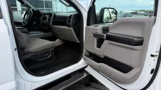 2018 FORD F150 SUPERCREW CAB