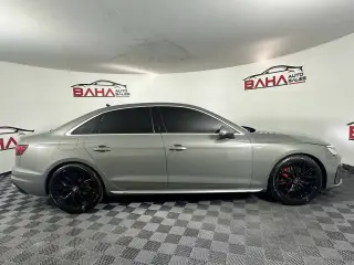 2023 Audi A4 Sedan