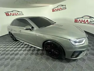 2023 Audi A4 Sedan