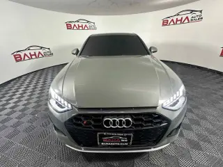 2023 Audi A4 Sedan