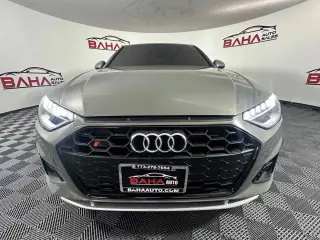 2023 Audi A4 Sedan