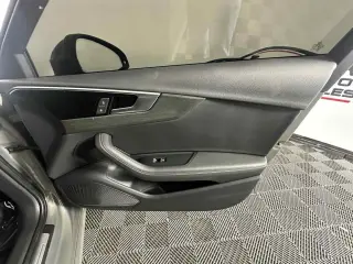 2023 Audi A4 Sedan