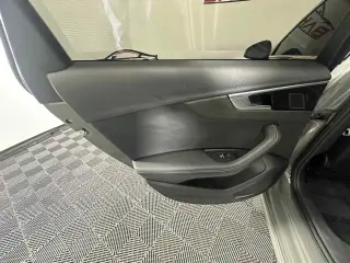 2023 Audi A4 Sedan
