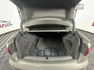 2023 Audi A4 Sedan