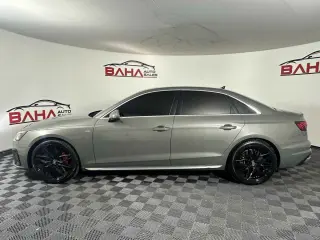 2023 Audi A4 Sedan
