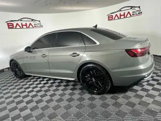 2023 Audi A4 Sedan