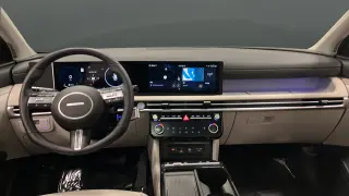2025 Hyundai Tucson Hybrid