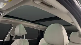 2025 Hyundai Tucson Hybrid