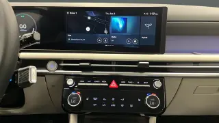 2025 Hyundai Tucson Hybrid