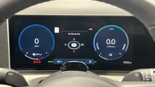 2025 Hyundai Tucson Hybrid