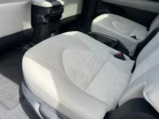 2026 Toyota Grand Highlander Hybrid